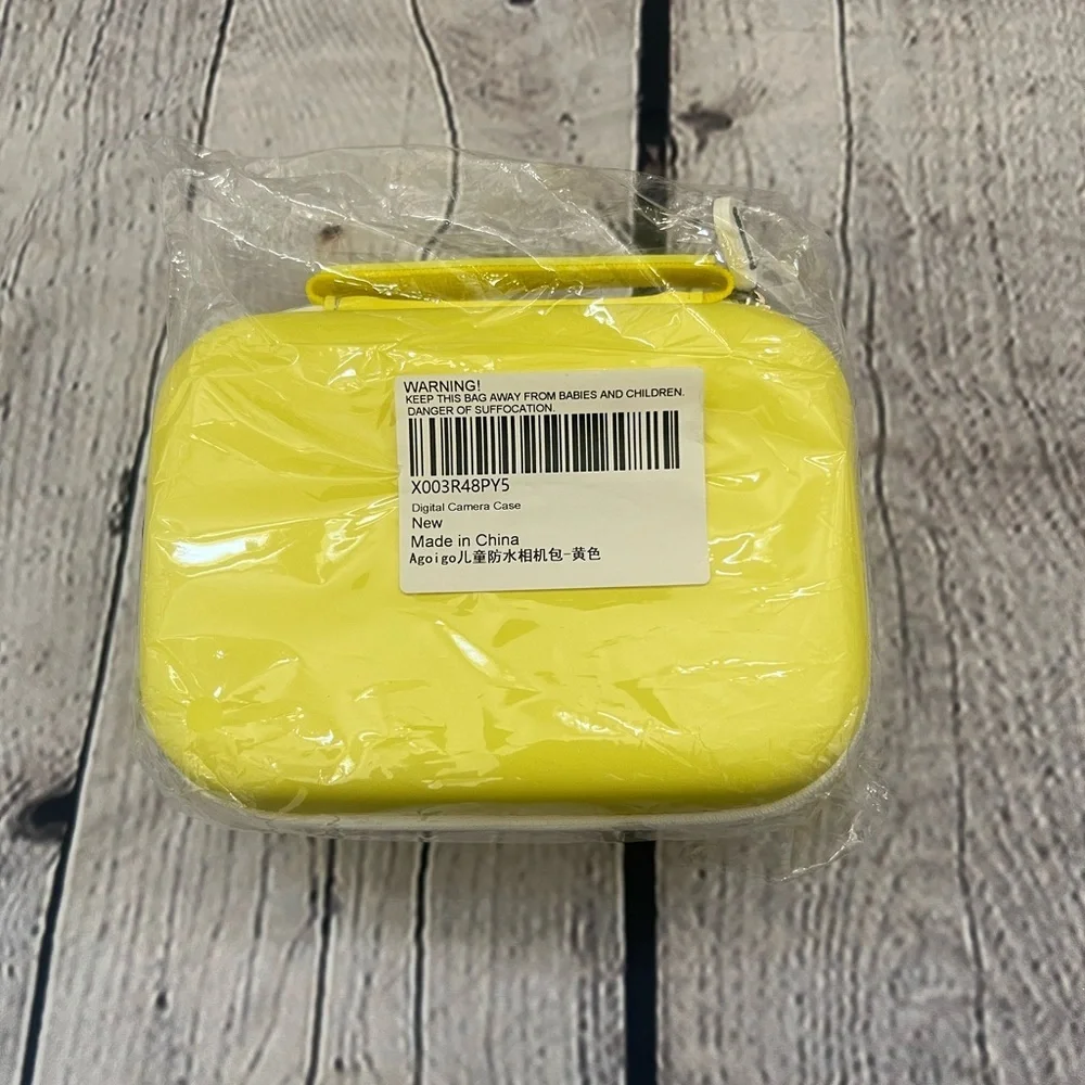 NEW Case Instant Print Camera